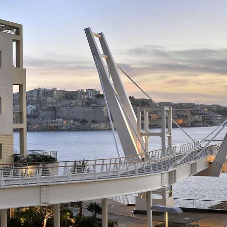 La Rive Sliema