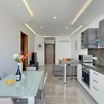 Apartmán La Rive *