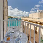 Apartmán La Rive Sliema