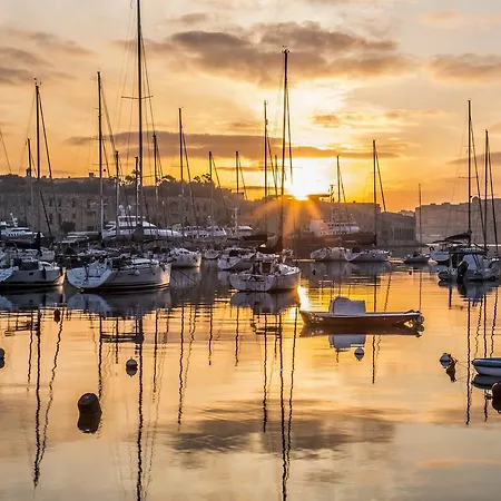 Apartmán La Rive