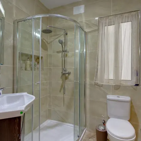 Apartment La Rive