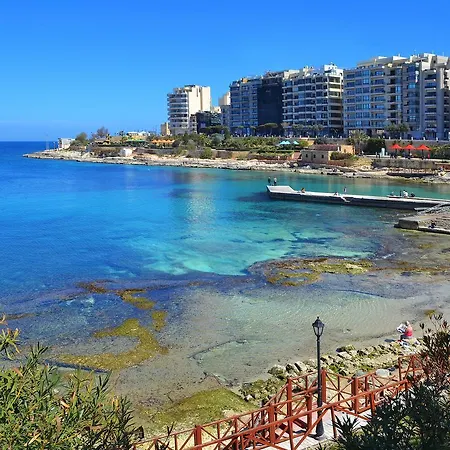 La Rive * Sliema