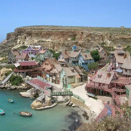 Apartmán La Rive