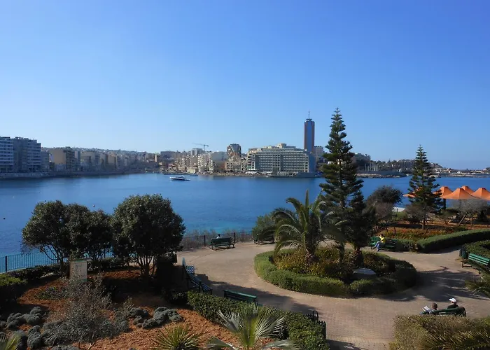 Apartment La Rive Sliema