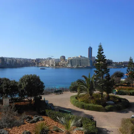 Apartamento La Rive Sliema