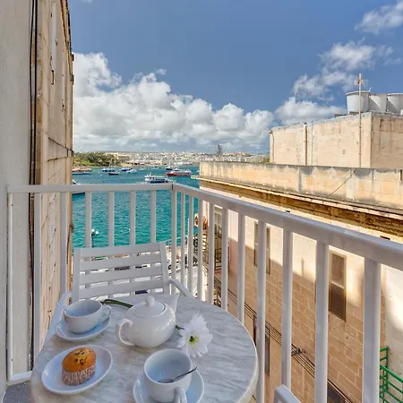 Apartamento La Rive Sliema