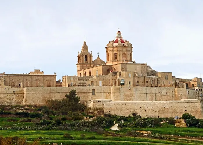 La Rive Apartman Sliema